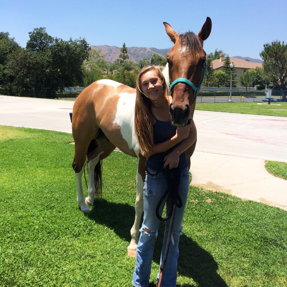 Meet your Posher, Heidi